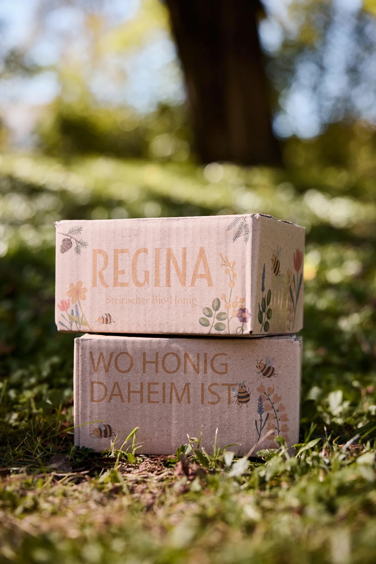 3er-Geschenkbox
